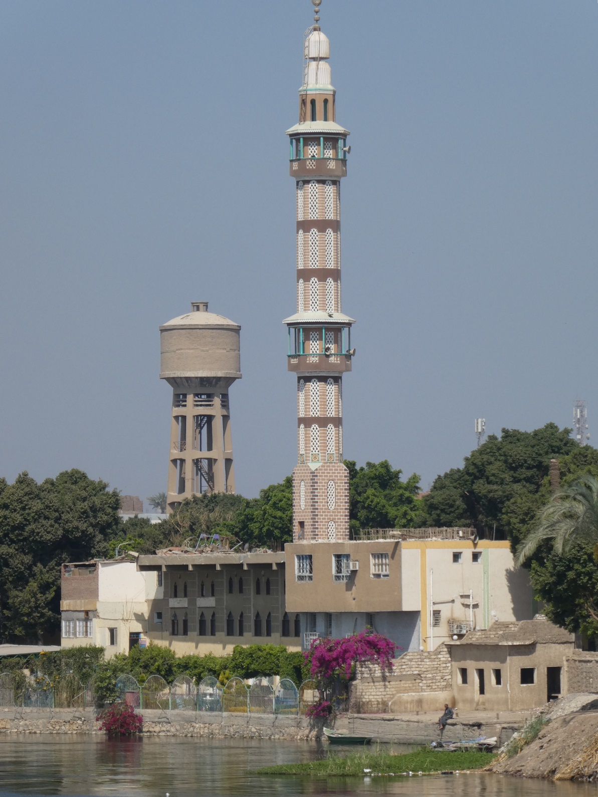 Ägypten - Assiut - 2024
